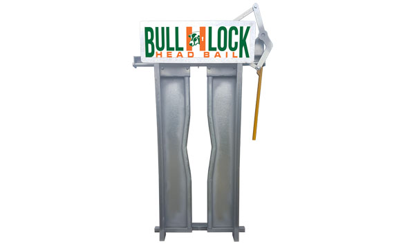 Bull-Lock 4200 Cattle Crush